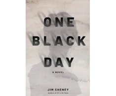 KNYGA Jim Cheney One Juodas Day