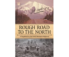 KNYGA Jim Christy Rough Road to the North