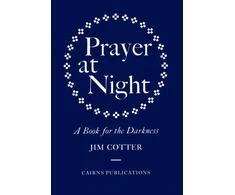 KNYGA Jim Cotter Prayer at Night