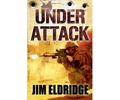 KNYGA Jim Eldridge Under Attack