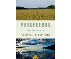 KNYGA Jim Elser Phosphorus