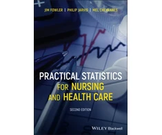 KNYGA Jim Fowler Practical Statistics for Nursing and Health Care