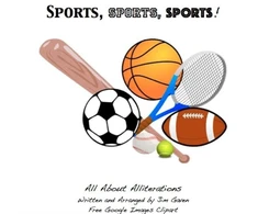 KNYGA Jim Gaven Sports, Sports, Sports