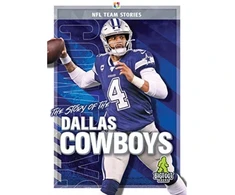 KNYGA Jim Gigliotti Story of the Dallas Cowboys
