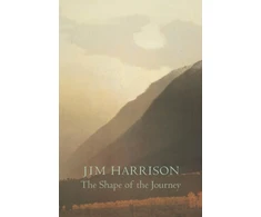 KNYGA Jim Harrison Shape of the Journey