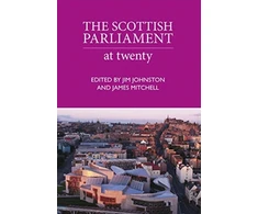 KNYGA Jim Johnston Scottish Parliament