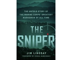 KNYGA Jim Lindsay Snaiperis