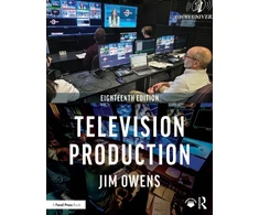 KNYGA Jim Owens Television Production