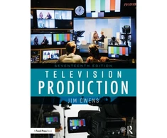 KNYGA Jim Owens Television Production
