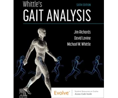 KNYGA Jim Richards Whittle's Gait Analysis