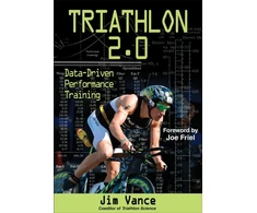 KNYGA Jim Vance Triathlon 2.0