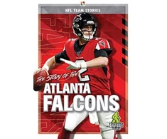 KNYGA Jim Whiting Story of the Atlanta Falcons