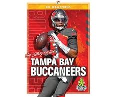 KNYGA Jim Whiting Story of the Tampa Bay Buccanee