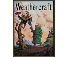KNYGA Jim Woodring Weathercraft
