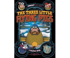 KNYGA Jimena S Sarquiz Three Little Flying Pigs