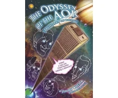 KNYGA Jimmy Chelta Odyssey of the AOR