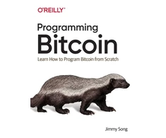 KNYGA Jimmy Song Programming Bitcoin