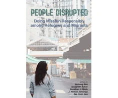 KNYGA Jinbong Kim People Disrupted