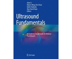 KNYGA Jinlei Li Ultrasound Fundamentals