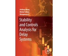 KNYGA Jinrong Wang Stability and Controls Analysis for Delay Systems