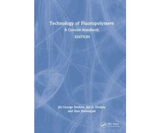 KNYGA Jiri G Drobny Technology of Fluoropolymers