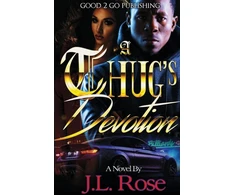 KNYGA Jl Rose Thug's Devotion