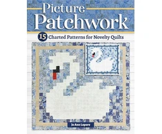 KNYGA Jo Ann Lepore Picture Patchwork