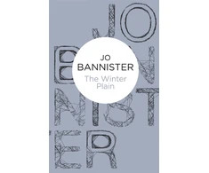 KNYGA Jo Bannister Winter Plain
