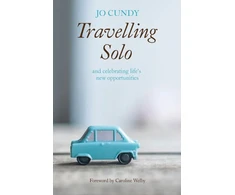 KNYGA Jo Cundy Travelling Solo