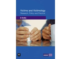 KNYGA Jo Goodey Victims and Victimology
