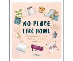 KNYGA Jo Peters No Place Like Home