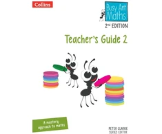 KNYGA Jo Power Teacher’s Guide 2