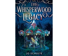 KNYGA Jo Schulte The Whisperwood Legacy