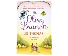 KNYGA Jo Thomas Olive Branch