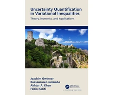 KNYGA Joachim Gwinner Uncertainty Quantification in Variational Inequalities