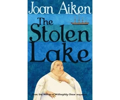KNYGA Joan Aiken Stolen Lake
