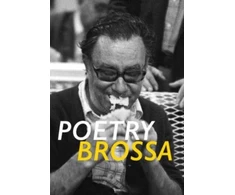 KNYGA Joan Brossa Poetry Brossa