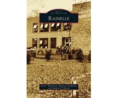 KNYGA Joan C Browning Rainelle