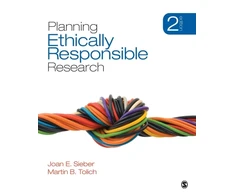 KNYGA Joan E Sieber Planning Ethically Responsible Research