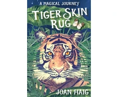 KNYGA Joan Haig Tiger Skin Rug