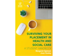 KNYGA Joan Healey Surviving your Placement in Health and Social Care