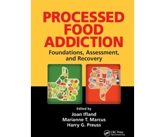 KNYGA Joan Ifland Processed Food Addiction