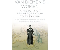 KNYGA Joan Kavanagh Van Diemen's Women