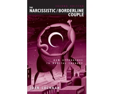 KNYGA Joan Lachkar Narcissistic / Borderline Couple