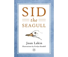 KNYGA Joan Lakin Sid the Seagull