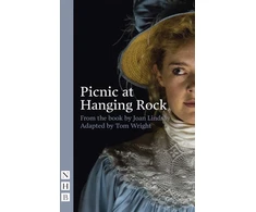 KNYGA Joan Lindsay Picnic at Hanging Rock
