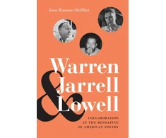 KNYGA Joan Romano Shifflett Warren, Jarrell, and Lowell