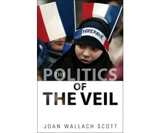 KNYGA Joan Wallach Scott Politics of the Veil