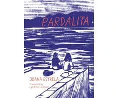 KNYGA Joana Estrela Pardalita