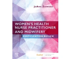 KNYGA Joann Zerwekh Women's Health Nurse Practitioner and Midwifery Certification Review